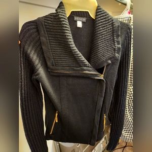 Brand new black Venus Jacket